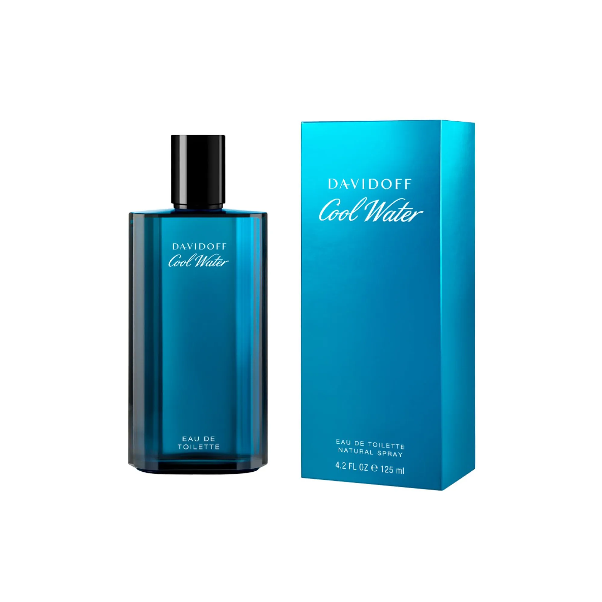 Cool Water Man Eau de toilette